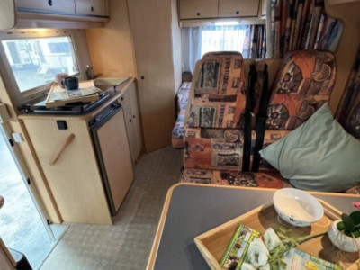 Chausson Welcome 70 - Photo 6