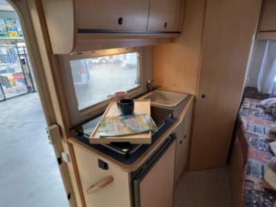 Chausson Welcome 70 - Photo 7