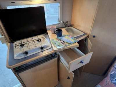 Chausson Welcome 70 - Photo 8