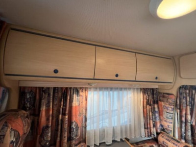 Chausson Welcome 70 - Photo 10