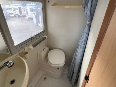 Chausson Welcome 70 - Photo 11