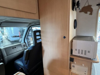 Chausson Welcome 70 - Photo 13