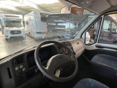 Chausson Welcome 70 - Photo 15