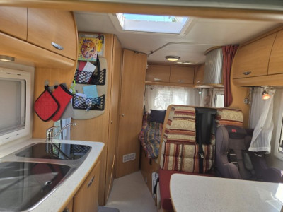 Chausson Welcome 70 - Photo 3