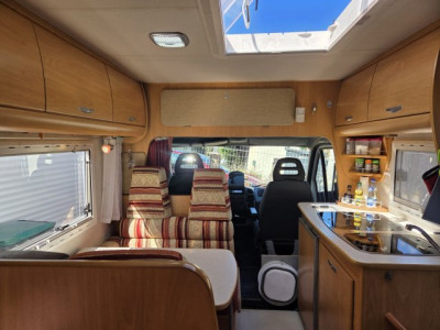 Chausson Welcome 70 - Photo 4