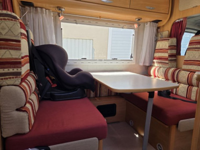 Chausson Welcome 70 - Photo 5