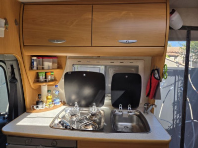 Chausson Welcome 70 - Photo 8