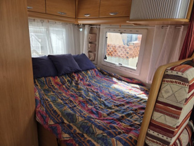 Chausson Welcome 70 - Photo 11
