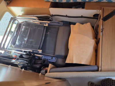 Chausson Welcome 70 - Photo 12