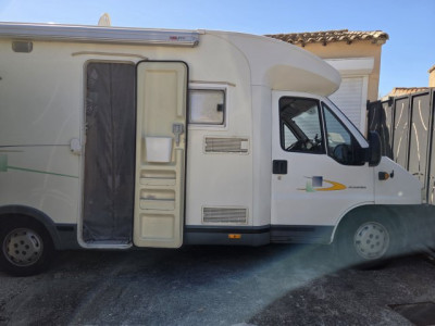 Chausson Welcome 70 - Photo 17