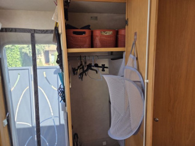 Chausson Welcome 70 - Photo 20
