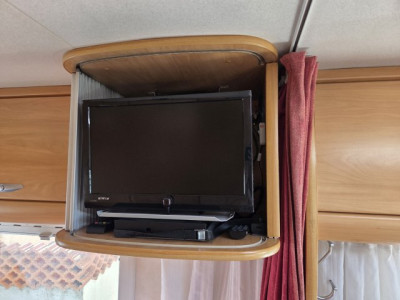 Chausson Welcome 70 - Photo 21