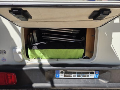 Chausson Welcome 70 - Photo 22