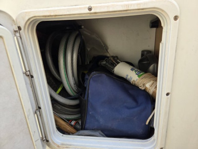 Chausson Welcome 70 - Photo 23