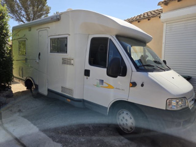 Chausson Welcome 70 - Photo 25