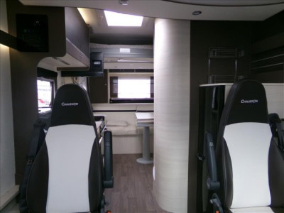 Chausson Welcome 711 - Photo 12
