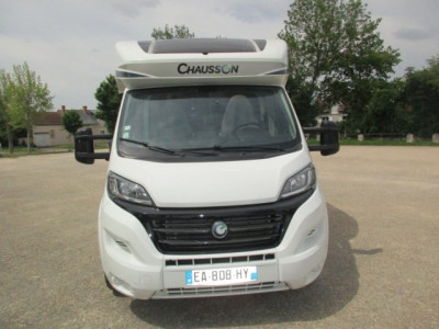 Achat Chausson Welcome 718 EB Occasion