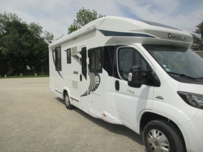 Chausson Welcome 718 EB - Photo 2