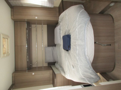 Chausson Welcome 718 EB - Photo 5