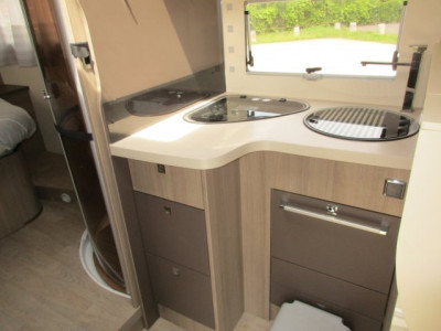 Chausson Welcome 718 EB - Photo 8