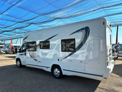 Chausson Welcome 737 - Photo 2