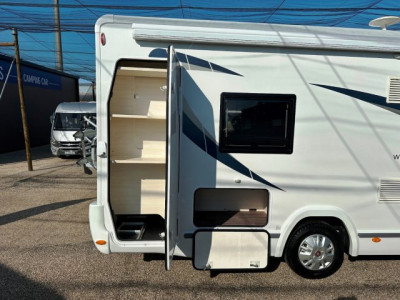 Chausson Welcome 737 - Photo 3