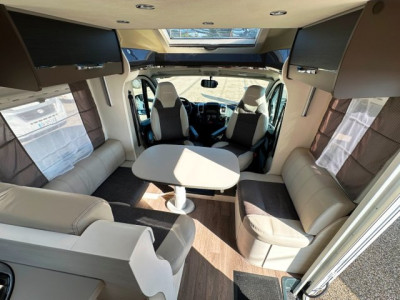 Chausson Welcome 737 - Photo 4