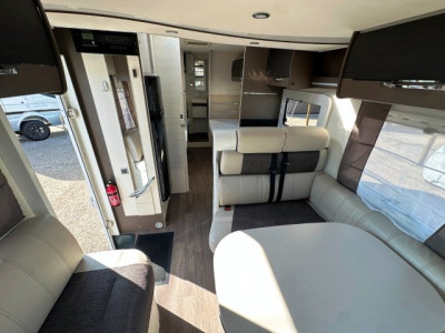 Chausson Welcome 737 - Photo 5