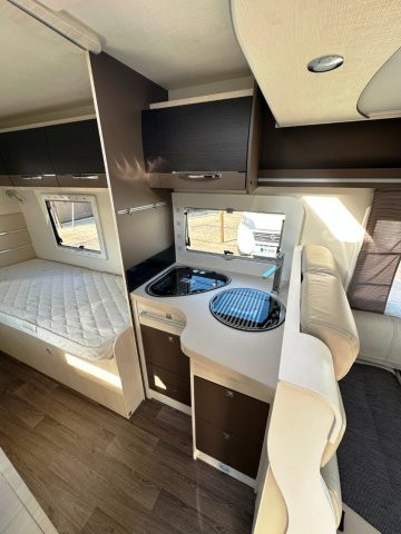 Chausson Welcome 737 - Photo 6