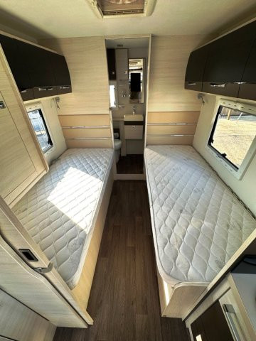 Chausson Welcome 737 - Photo 7