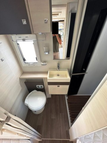 Chausson Welcome 737 - Photo 8