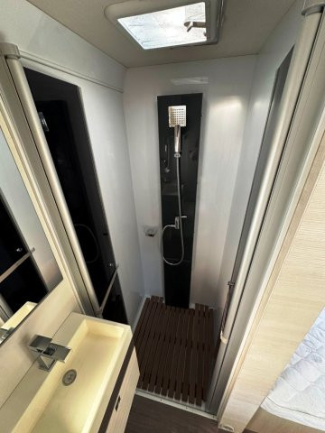 Chausson Welcome 737 - Photo 9