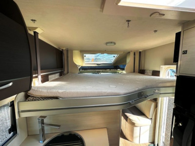 Chausson Welcome 737 - Photo 10