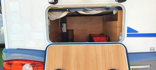 Chausson Welcome 74 