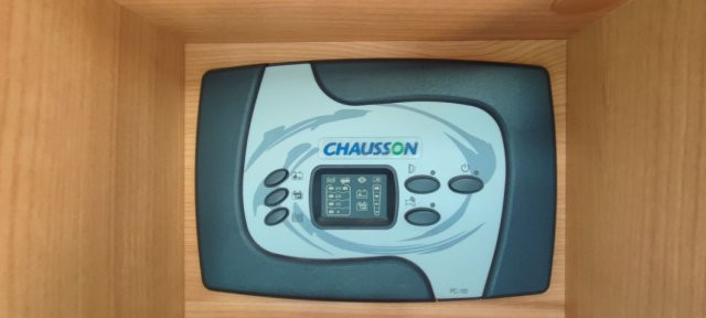 Chausson Welcome 74 