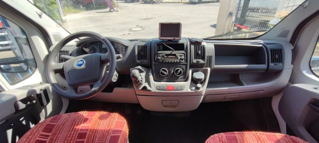 Chausson Welcome 74 