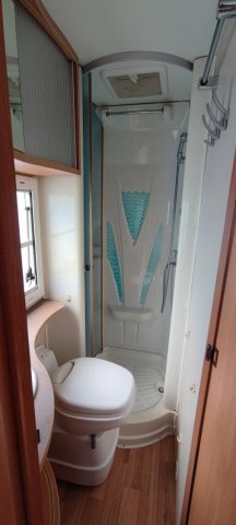 Chausson Welcome 74 