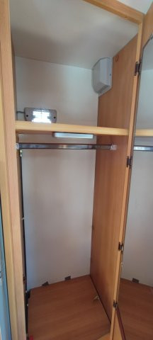 Chausson Welcome 74 