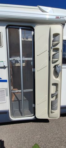Chausson Welcome 74 