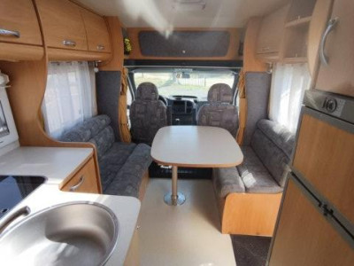 Chausson Welcome 74 - Photo 4