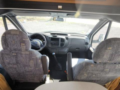 Chausson Welcome 74 - Photo 7