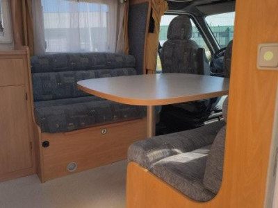 Chausson Welcome 74 - Photo 6