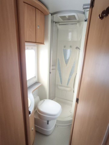 Chausson Welcome 74 - Photo 5