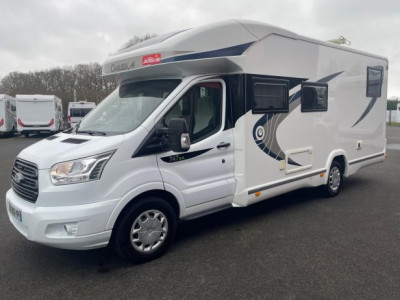 Chausson Welcome 747 GA - 52.950 € - #3