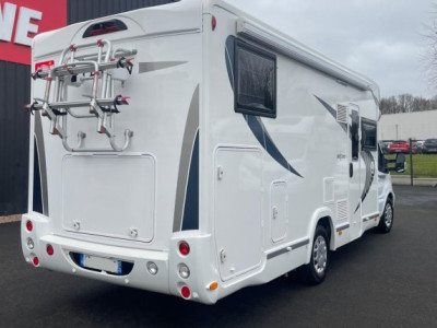 Chausson Welcome 747 GA - 52.950 € - #5