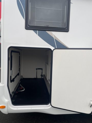 Chausson Welcome 747 GA - 52.950 € - #6