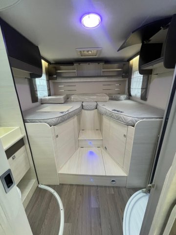 Chausson Welcome 747 GA - 52.950 € - #7