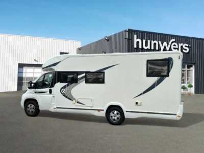Chausson Welcome 747 GA - Photo 2