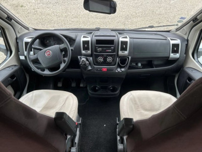 Chausson Welcome 747 GA - Photo 3