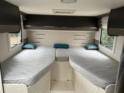 Chausson Welcome 747 GA - Photo 4